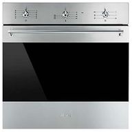 Smeg Classic Classica Forno SF6381X