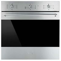 Smeg Classic Classica Forno SF6381X
