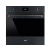 Smeg Classic Classica Forno SFP6301TVN Nero