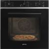 Smeg Forno SF64M3S1PZB