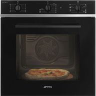 Smeg Forno SF64M3S1PZB