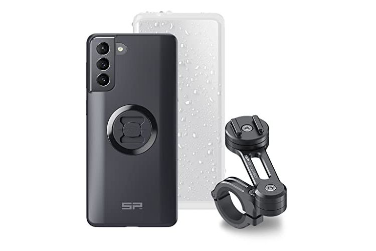 SP Connect Moto Bundle S21+