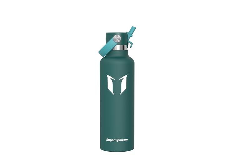 Super Sparrow Borraccia Termica