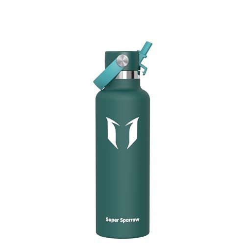 Super Sparrow Borraccia Termica