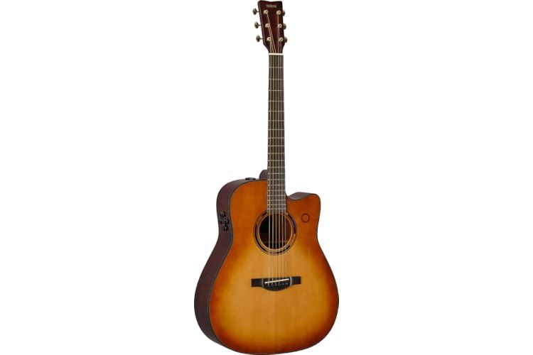 TAG3 C Sand Burst - Chitarra acustica
