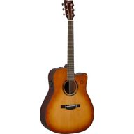 TAG3 C Sand Burst - Chitarra acustica