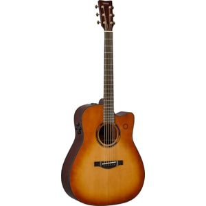 TAG3 C Sand Burst - Chitarra acustica