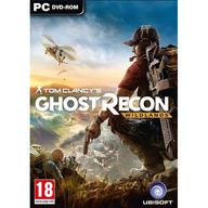 Ubisoft Tom Clancy's Ghost Recon Wildlands PC