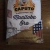 Caputo Manitoba oro