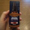 King C Gillette Olio da barba