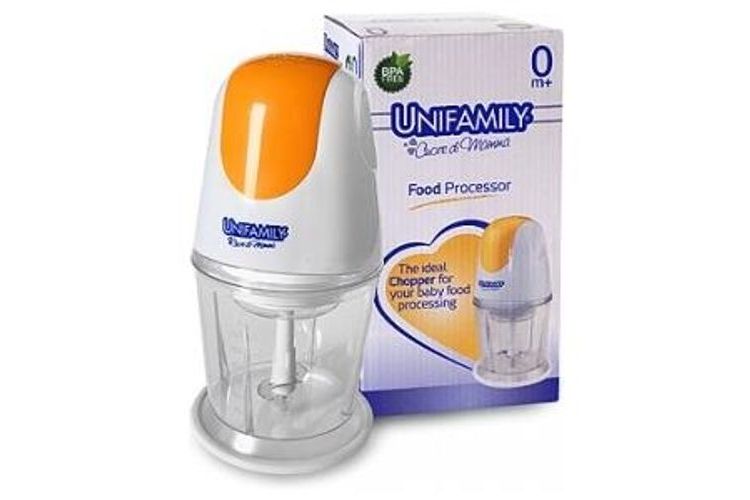 Unifamily Omogeneizzatore Baby