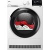 AEG Asciugatrice pompa di calore 8 kg TR7HG8C