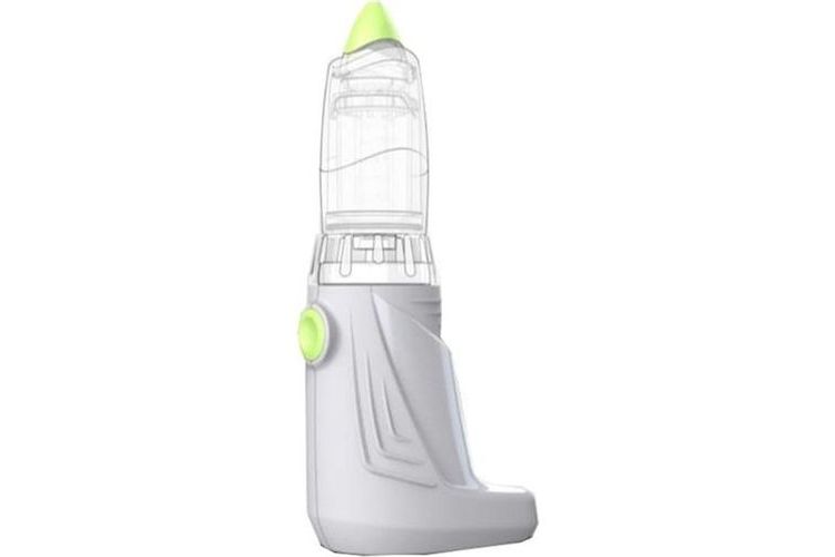 Air Liquide Medical Doccia Nasale Rinowash Ego