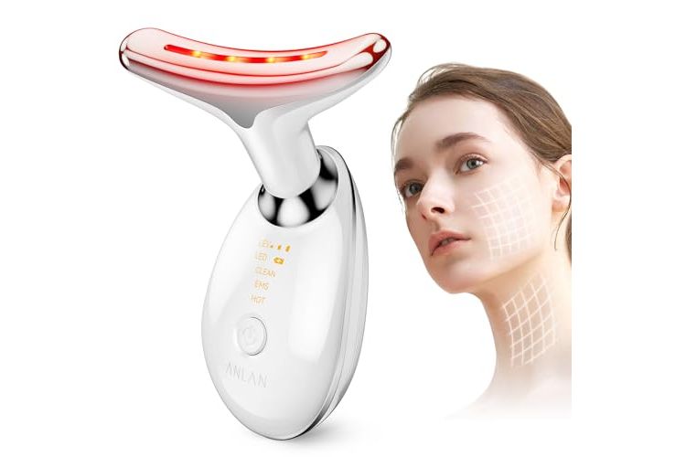 ANLAN Massaggiatore Viso Lifting