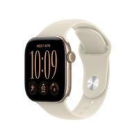 Apple Watch Series 12 GPS 42 mm Smartwatch