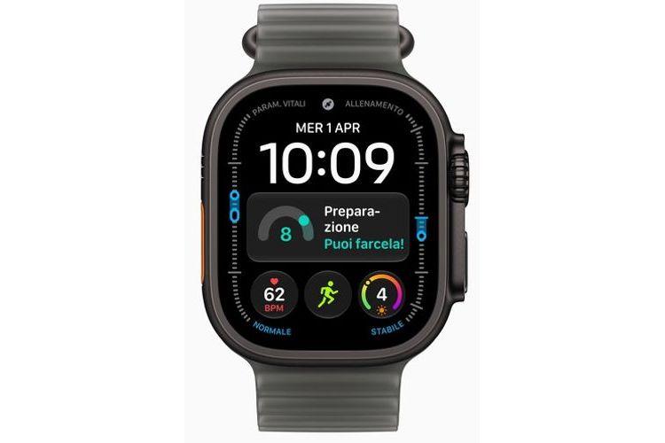 Apple Watch Ultra 4 (2026)