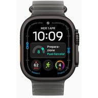 Apple Watch Ultra 4 (2026)