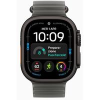 Apple Watch Ultra 4 (2026)