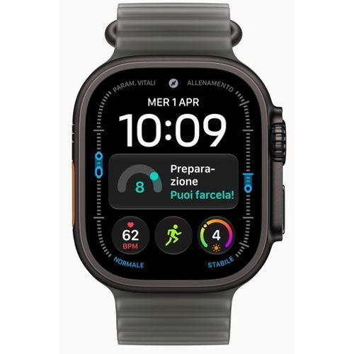 Apple Watch Ultra 4 (2026)