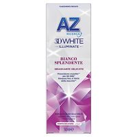 AZ Procter & Gamble 3D White