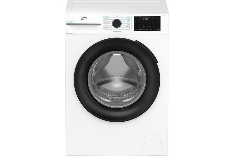 Beko Lavatrice a vapore 10 kg BMW10149DB