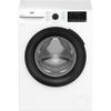 Beko Lavatrice a vapore 10 kg BMW10149DB