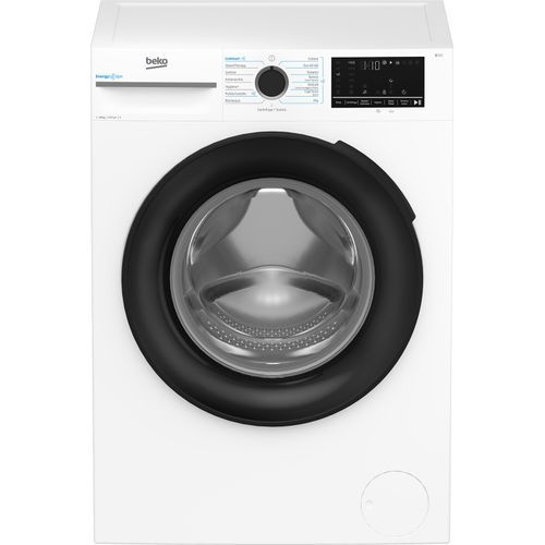 Beko Lavatrice a vapore 10 kg BMW10149DB