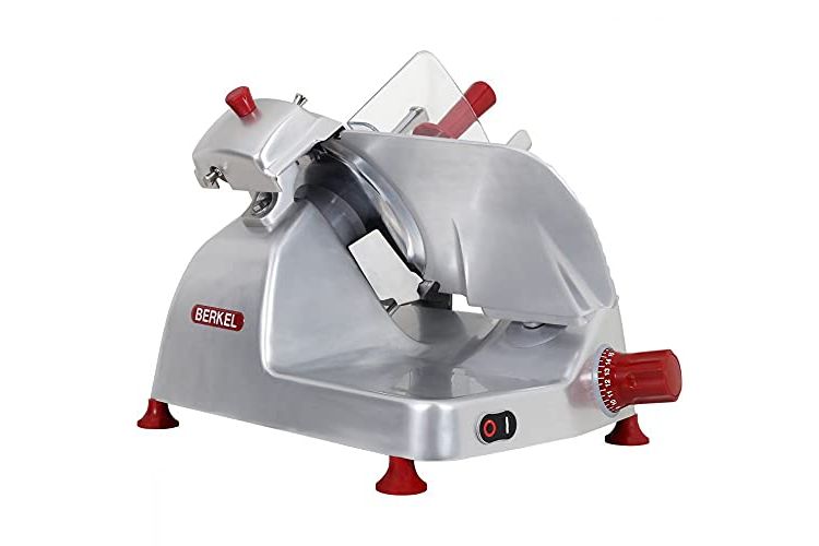 Berkel Pro Line XS25 Affettatrice elettrica