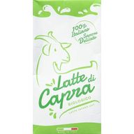 Biancoviso cooperativa agricola latte di capra