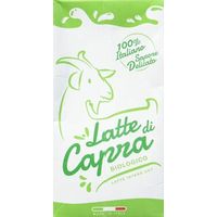 Biancoviso cooperativa agricola latte di capra