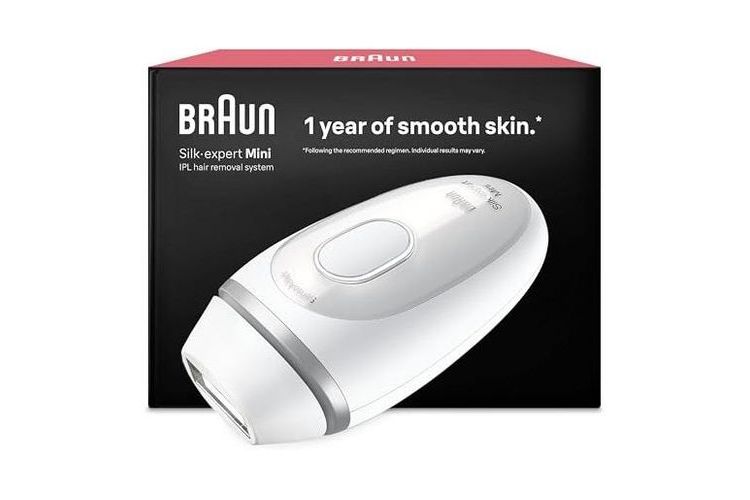 Braun Silk-expert Mini PL1100