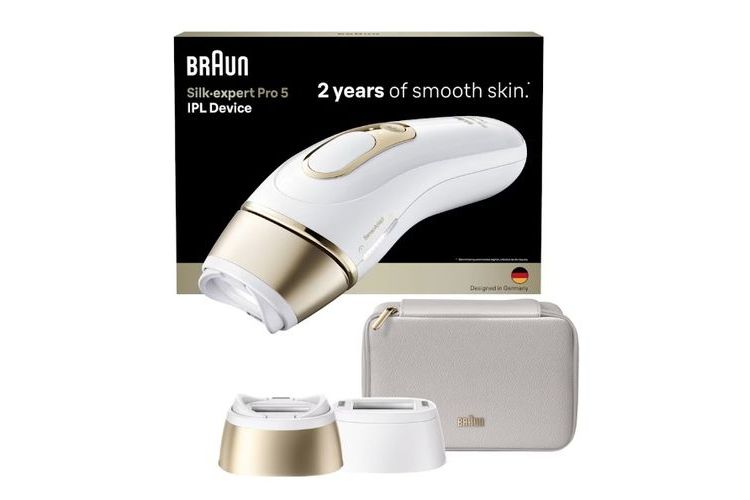 Braun Silk-expert Pro 5 PL5210