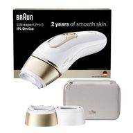 Braun Silk-expert Pro 5 PL5210