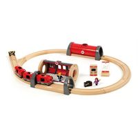 Brio Set metropolitana