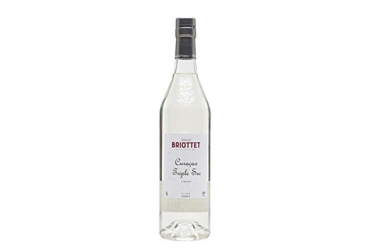 Briottet Triple Sec liquore 70 cl