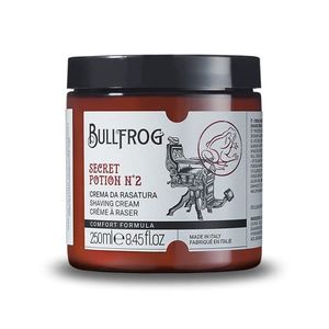 BULLFROG Secret Potion N.2