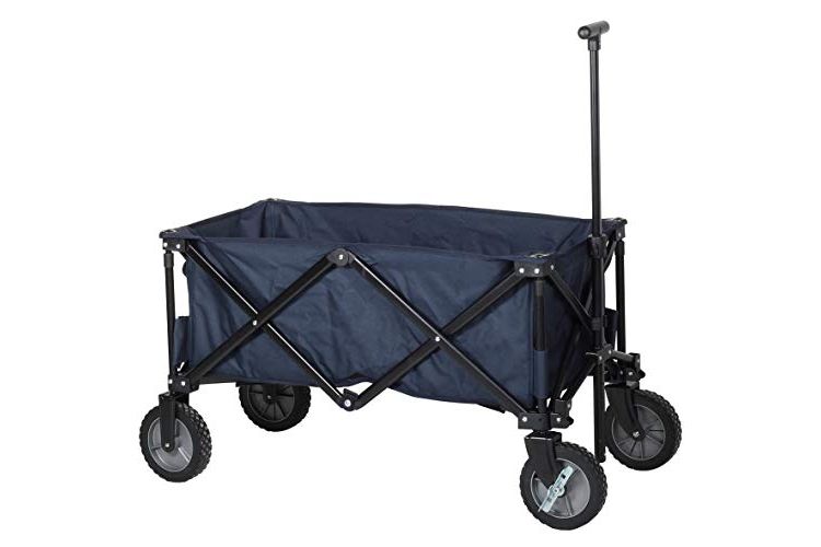 CamPart Travel HC-0910