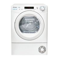 Candy Asciugatrice CRE H10A2DE-S