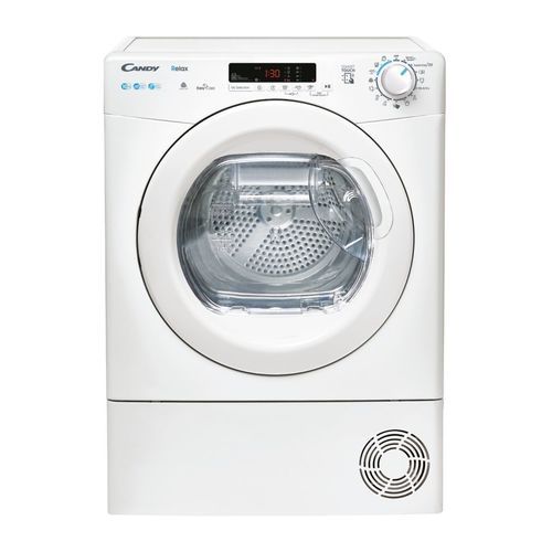 Candy Asciugatrice CRE H10A2DE-S