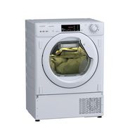 Candy Asciugatrice pompa di calore 7 kg BCTD H7A2TE-S