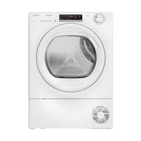 Candy Asciugatrice pompa di calore 9 kg CRO EH9N2TE-S