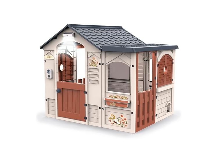 Chicos casetta Play Garden