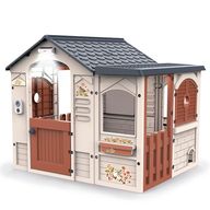 Chicos casetta Play Garden