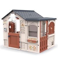 Chicos casetta Play Garden