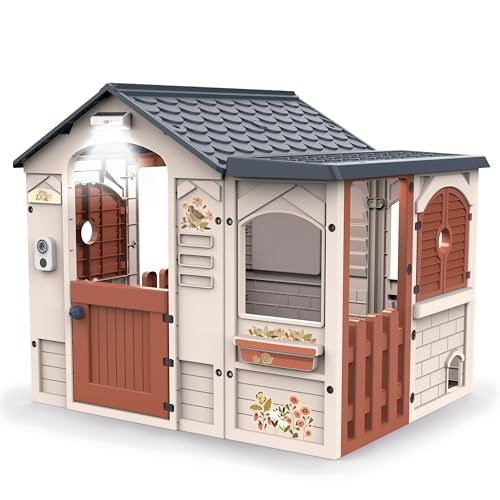 Chicos casetta Play Garden