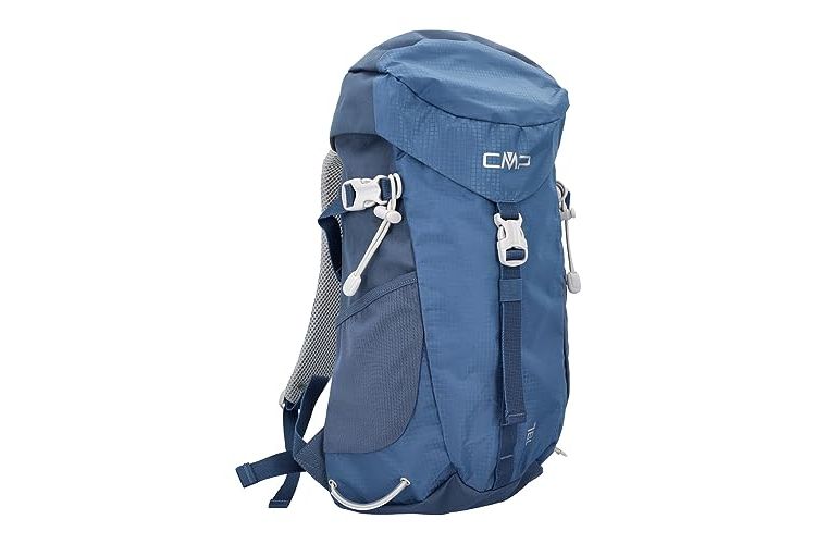 CMP - Looxor 18l Trekking Backpack, Bluish, U