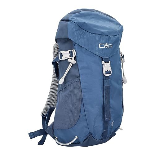 CMP - Looxor 18l Trekking Backpack, Bluish, U