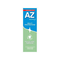 AZ DENTIFRICIO PROTEZIONE FAMIGLIA 75 ml