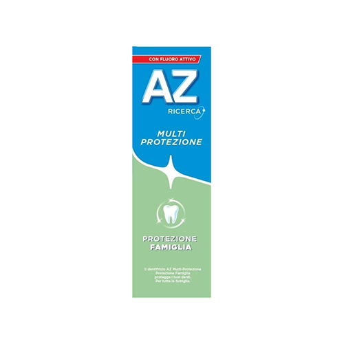 AZ DENTIFRICIO PROTEZIONE FAMIGLIA 75 ml