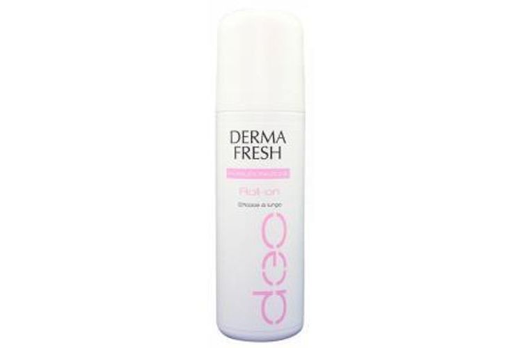 Dermafresh Deo Ipersudorazione Roll-on